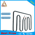 foundries furnaces electric heating element and u shape radiator